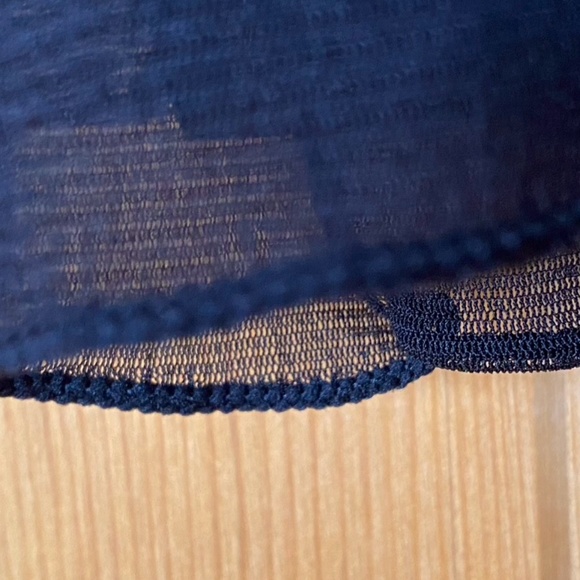 MAXX STUDIO two piece dressy casual pantsuit. - Picture 5 of 11